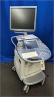 GE Voluson S8 Expert Ultrasound System