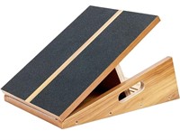 Professional Slant Board & Calf Stretcher