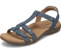 Taos Footwear Women's Trophy 2 Sandal sz 9