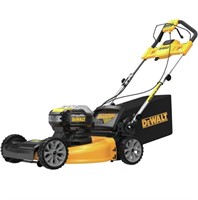 DEWALT 20V MAX* Lawn Mower ONLY