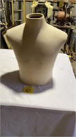Sewing Mannequin