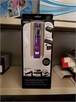 NIB magic wand portable scanner take it anywhere