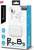 Bluestone Bluetooth Pro-Bs True Wireless Earbuds