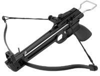 Mini Crossbow Pistol