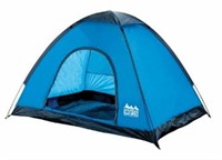 World Famous Sports Buckhorn 2-Person Dome Tent