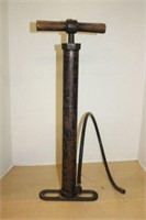 VINTAGE HAND AIR PUMP