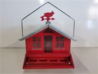 Bird Feeder 14in X 14in