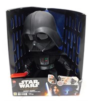 New Mattel Obi Wan Kenobi Darth Vader Toy in