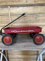 Roadmaster wagon