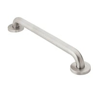 Home Care 36 in. X 1-1/4 in. Grab Bar  Steel