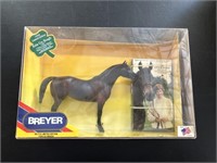 Breyer 1998 Limited Edition Erin Go Bragh NIB