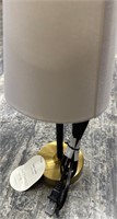 2 pack Threshold Table Lamp On/Off pull chain