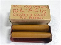 Cigarette Roller