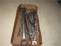 WRENCHES TOOLS