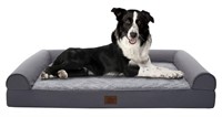 ETERISH PET BED DOGS UP TO 75LB 36x27IN