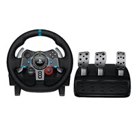 OPEN SEALED - LOGITECH G29 DRIVING FORCE RACING