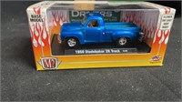 1:64 die cast M2 Machines 1950 studebaker 2R