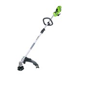 Greenworks 18" Corded Electric 10 Amp