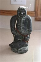 Inuit figure