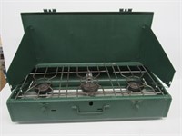 Coleman Camp Stove