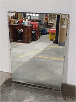 Rectangular Mirror