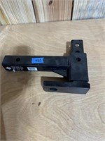 Curt Adjustable Ball Mount