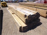 2x4x18' Pulled Boards (QTY 170)