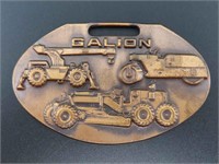 Galion Crane, Roller, Grader Watch FOB