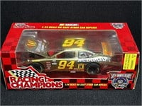 RACING CHAMPIONS NASCAR 1:24 scale