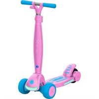 B3045  Hover-1 Kids Electric Scooter Pink
