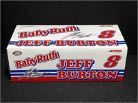 Action Racing Jeff Burton #8