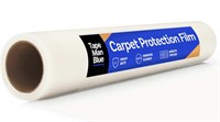 CARPET PROTECTION FILM 24IN X 200FTROLL. MADE IN