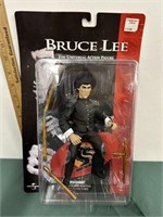 Bruce Lee Universal Action Figure Sideshow Toys