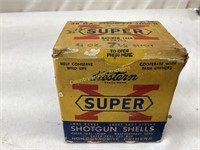 Western Super-X ga. 28 Shotgun Shells