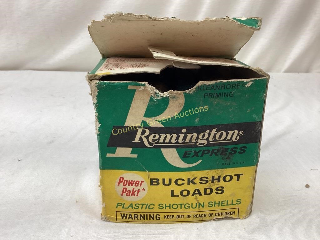 Remington Express 20 GA Shotgun Shells