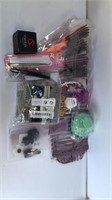 New Lot of 12 Assorted Woman’s Items 
Includes:
