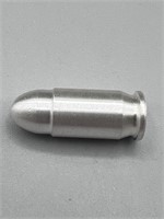 1 Oz. 999 Silver Bullet