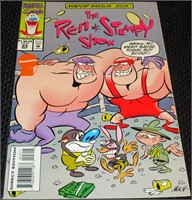 REN AND STIMPY SHOW #23 -1994