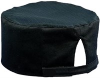 Chef Hat Top Breathable Mesh for Food Service Caps