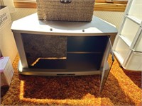 SMALL TV  STAND