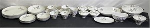Matrimony Fine China By Deville Made In Japan