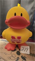 Nebraska Duck