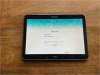 Samsung Galaxy Tab 4 10.1