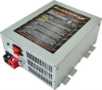 Powermax RV Converter  60 Amp  12V Power