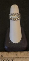 LADIES JEWELRY-RING