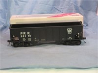 Weaver PRR 30173 O Scale Hopper Car