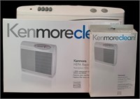 Kenmore HEPA Air Cleaner