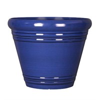 Style Selections Indoor/outdoor Planter