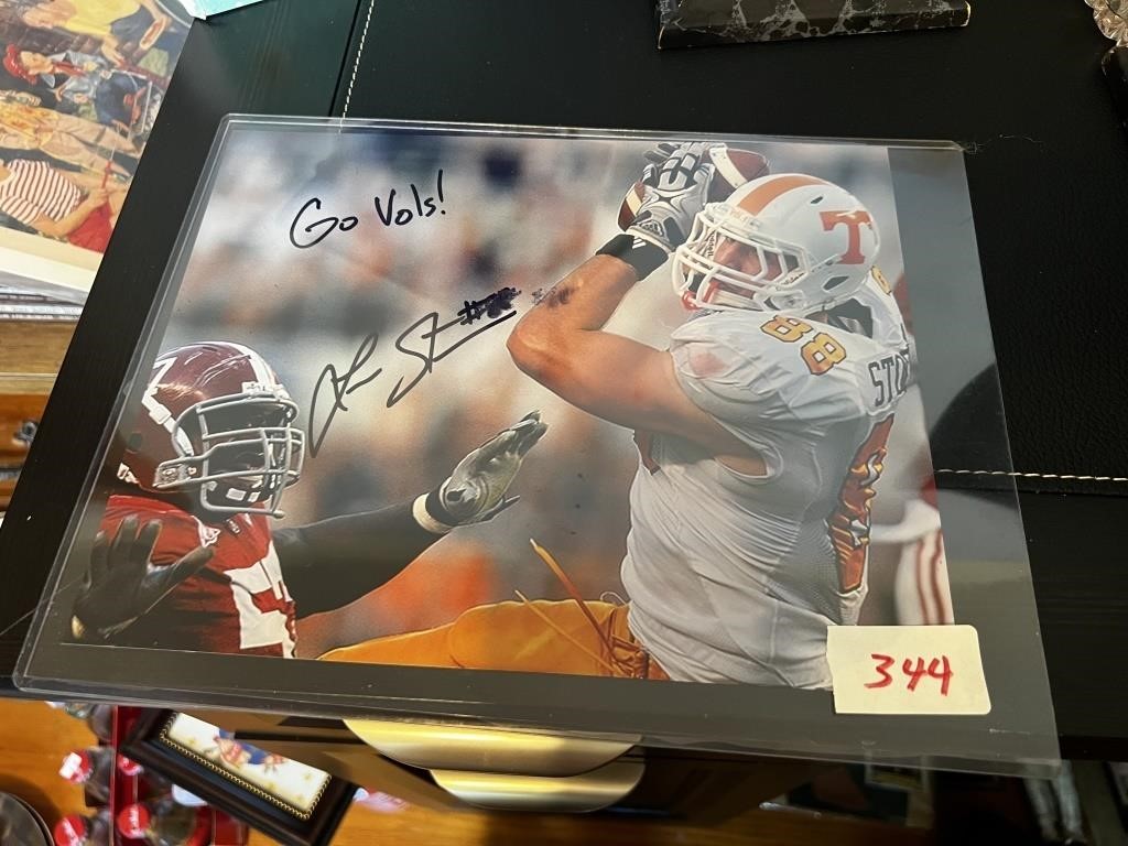 HUGE SPORTS COLLECTABLES AND MORE ESTATE AUCTION KNOXVILLE