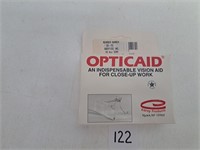 Opticaid Magnifiers